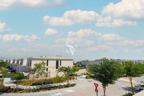 Villa in Harmony, Tilal Al Ghaf, Dubai 4 bedrooms, 439 sq.m. № 114563 - photo 23