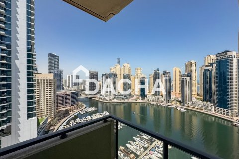 Купить квартиру в Дубай Марине, Дубай: 1 спальня, 90м², № 109758 - фото 10