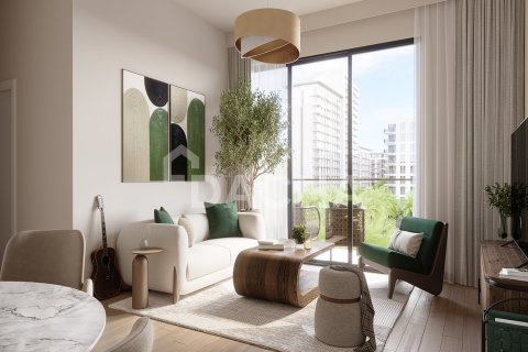 Appartement à Town Square, Dubai, 2 chambres, 119 m², № 109759 - photo 6