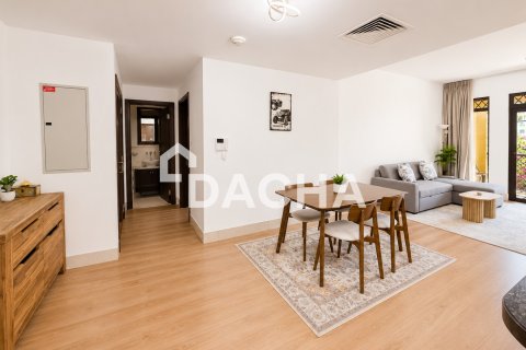 Apartment in Downtown Dubai (Downtown Burj Dubai), Dubai 2 bedrooms, 124 sq.m. № 109756 - photo 4