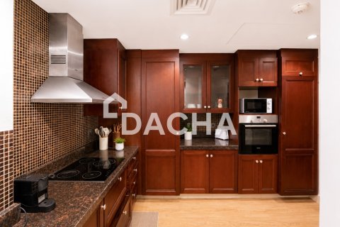 Apartment in Downtown Dubai (Downtown Burj Dubai), Dubai 2 bedrooms, 124 sq.m. № 109756 - photo 8