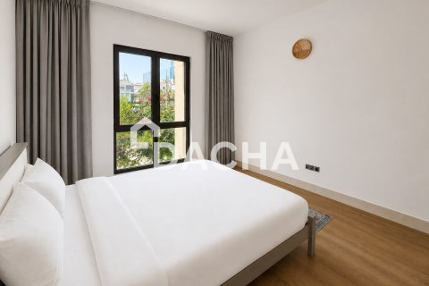 Apartment in Downtown Dubai (Downtown Burj Dubai), Dubai 2 bedrooms, 124 sq.m. № 109756 - photo 14
