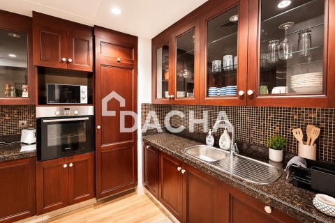 Apartment in Downtown Dubai (Downtown Burj Dubai), Dubai 2 bedrooms, 124 sq.m. № 109756 - photo 7