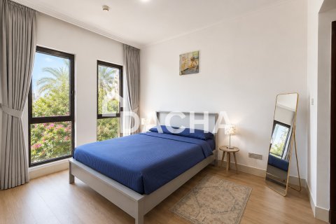 Apartment in Downtown Dubai (Downtown Burj Dubai), Dubai 2 bedrooms, 124 sq.m. № 109756 - photo 19