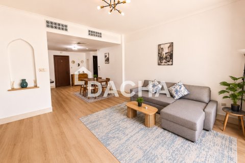 Apartment in Downtown Dubai (Downtown Burj Dubai), Dubai 2 bedrooms, 124 sq.m. № 109756 - photo 3