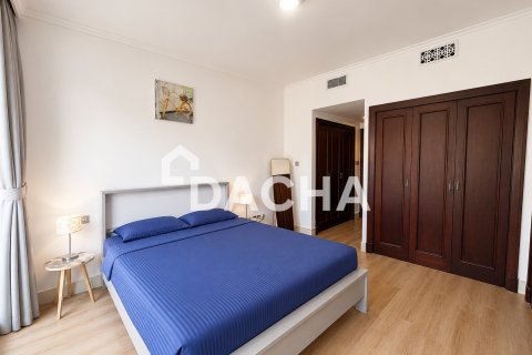 Apartment in Downtown Dubai (Downtown Burj Dubai), Dubai 2 bedrooms, 124 sq.m. № 109756 - photo 17