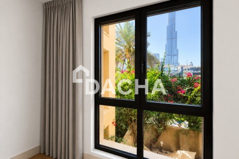 Apartment in Downtown Dubai (Downtown Burj Dubai), Dubai 2 bedrooms, 124 sq.m. № 109756 - photo 11