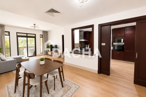 Apartment in Downtown Dubai (Downtown Burj Dubai), Dubai 2 bedrooms, 124 sq.m. № 109756 - photo 6