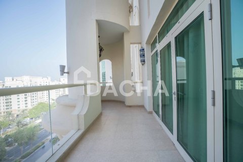 Купить квартиру в Shoreline Apartments, Пальма Джумейра, Дубай: 4 спальни, 450м², № 109760 - фото 10