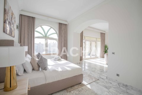 Купить квартиру в Shoreline Apartments, Пальма Джумейра, Дубай: 4 спальни, 450м², № 109760 - фото 6