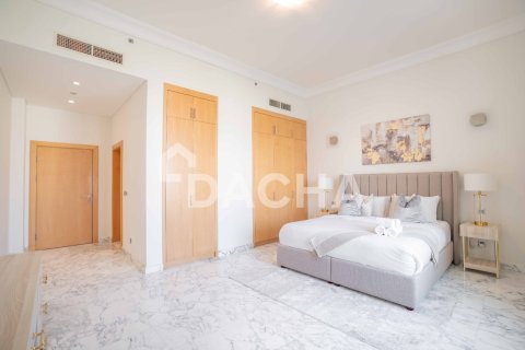 Купить квартиру в Shoreline Apartments, Пальма Джумейра, Дубай: 4 спальни, 450м², № 109760 - фото 13