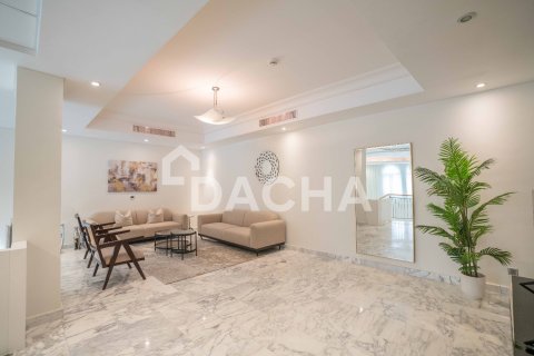 Купить квартиру в Shoreline Apartments, Пальма Джумейра, Дубай: 4 спальни, 450м², № 109760 - фото 3