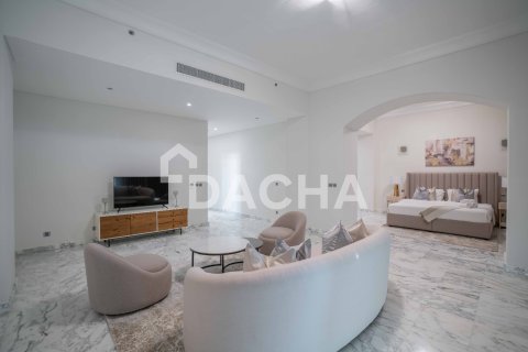 Купить квартиру в Shoreline Apartments, Пальма Джумейра, Дубай: 4 спальни, 450м², № 109760 - фото 4