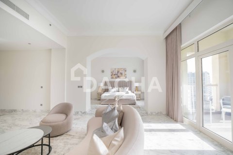 Купить квартиру в Shoreline Apartments, Пальма Джумейра, Дубай: 4 спальни, 450м², № 109760 - фото 5