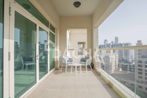 Купить квартиру в Shoreline Apartments, Пальма Джумейра, Дубай: 4 спальни, 450м², № 109760 - фото 7