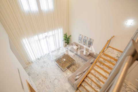 Купить квартиру в Shoreline Apartments, Пальма Джумейра, Дубай: 4 спальни, 450м², № 109760 - фото 12