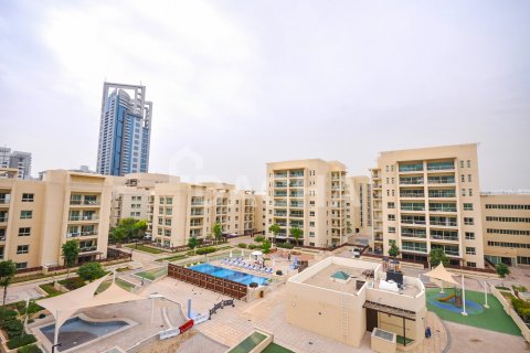 Apartamento en Greens, Dubai, 2 dormitorios, 121 m², № 109757