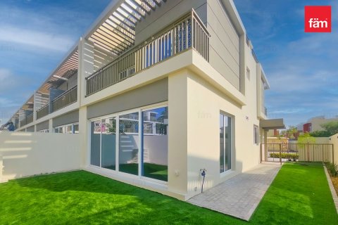 Maison de ville à Dubai, 3 chambres, 170.2 m², № 83581 - photo 14