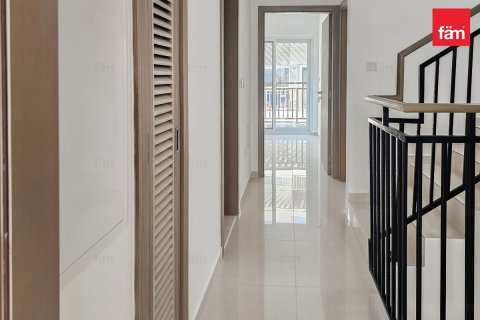 Maison de ville à Dubai, 3 chambres, 170.2 m², № 83581 - photo 16