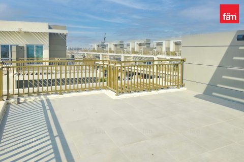 Maison de ville à Dubai, 3 chambres, 170.2 m², № 83581 - photo 13