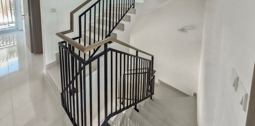 Maison de ville à Dubai, 3 chambres, 170.2 m², № 83581