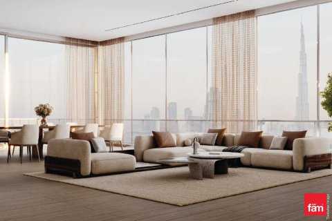 Appartement à Business Bay, Dubai, 39.5 m², № 83576 - photo 13