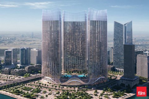 Appartement à Business Bay, Dubai, 39.5 m², № 83576 - photo 19