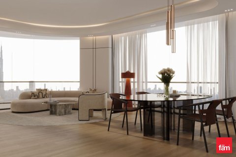 Appartement à Business Bay, Dubai, 39.5 m², № 83576 - photo 4