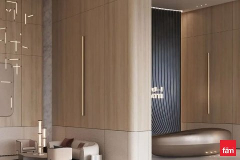 Appartement à Business Bay, Dubai, 39.5 m², № 83576 - photo 12