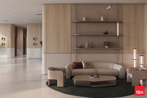 Appartement à Business Bay, Dubai, 39.5 m², № 83576 - photo 14