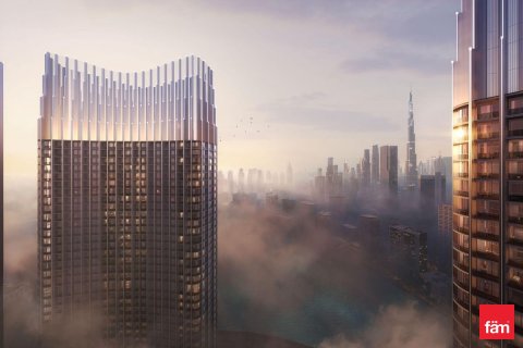 Appartement à Business Bay, Dubai, 39.5 m², № 83576 - photo 18