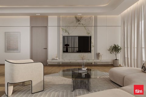 Appartement à Business Bay, Dubai, 39.5 m², № 83576 - photo 7