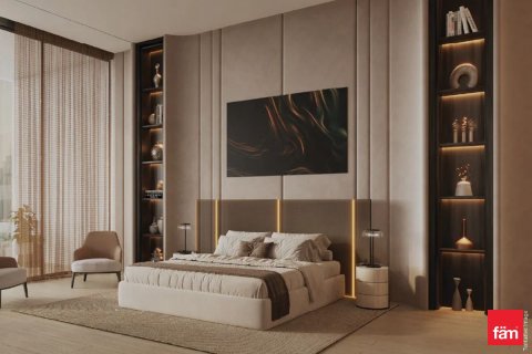 Appartement à Business Bay, Dubai, 39.5 m², № 83576 - photo 5