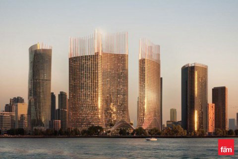 Appartement à Business Bay, Dubai, 39.5 m², № 83576 - photo 2