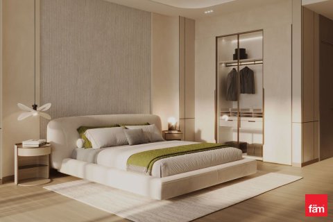 Appartement à Business Bay, Dubai, 39.5 m², № 83576 - photo 8