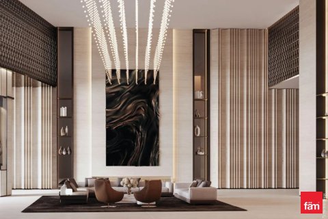 Appartement à Business Bay, Dubai, 39.5 m², № 83576 - photo 11