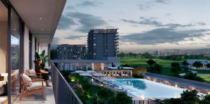 شقة في دبي 3 غرف نوم, 233.3 م² رقم 83577