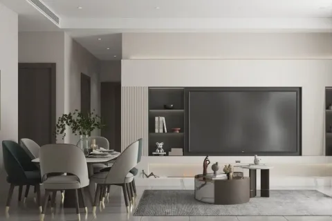 Apartment in Al Furjan, Dubai 2 bedrooms, 109.9 sq.m. № 83578