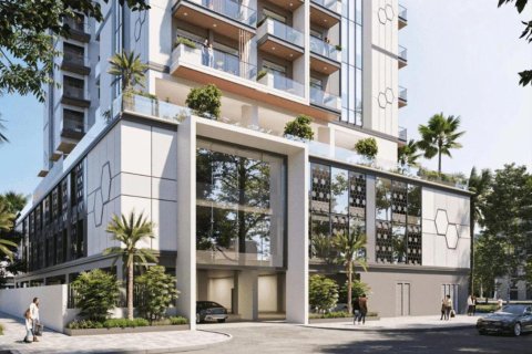 Apartment in Al Furjan, Dubai 2 bedrooms, 109.9 sq.m. № 83578 - photo 10