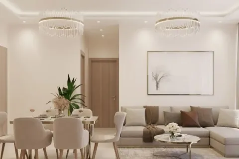 Apartment in Al Furjan, Dubai 2 bedrooms, 109.9 sq.m. № 83578 - photo 5