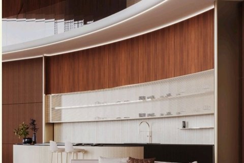 Apartment in Downtown Dubai (Downtown Burj Dubai), Dubai 2 bedrooms, 170.6 sq.m. № 83580 - photo 5