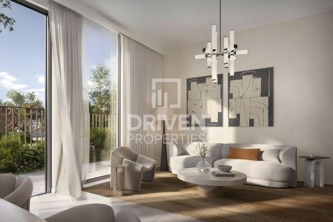 Maison de ville à The Valley, Dubai, 3 chambres, 179.95 m², № 126480 - photo 6