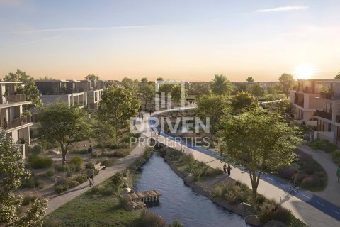 Maison de ville à The Valley, Dubai, 3 chambres, 179.95 m², № 126480 - photo 7