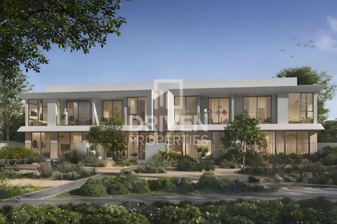 Maison de ville à The Valley, Dubai, 3 chambres, 179.95 m², № 126480 - photo 2