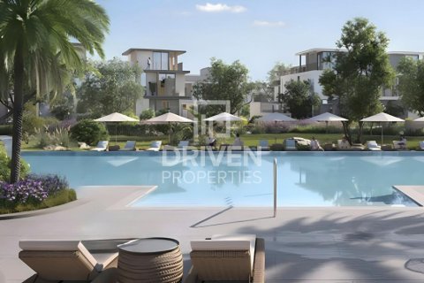 Maison de ville à The Valley, Dubai, 3 chambres, 179.95 m², № 126480 - photo 14