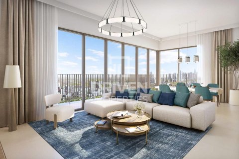 Appartement à Dubai Hills Estate, Dubai, 1 chambre, 62.52 m², № 126482 - photo 3