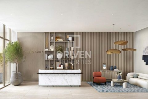 Appartement à Dubai Hills Estate, Dubai, 1 chambre, 62.52 m², № 126482 - photo 5
