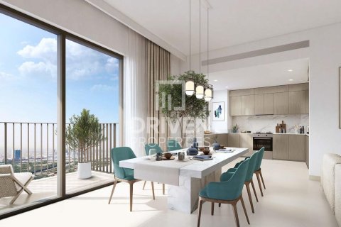 Appartement à Dubai Hills Estate, Dubai, 1 chambre, 62.52 m², № 126482 - photo 4