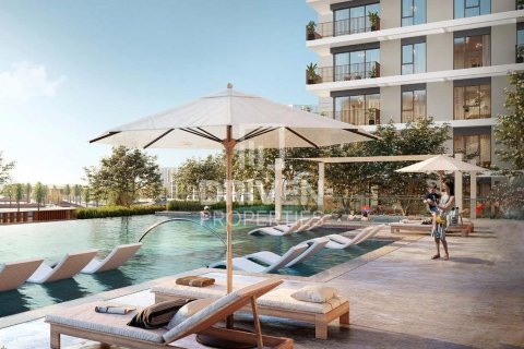 Appartement à Dubai Hills Estate, Dubai, 1 chambre, 62.52 m², № 126482 - photo 7