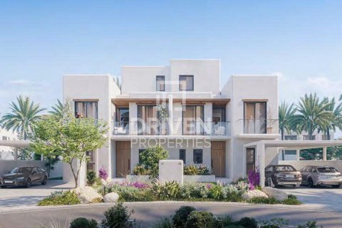 Villa en The Valley, Dubai, 5 dormitorios, 421.87 m², № 126471 - foto 11